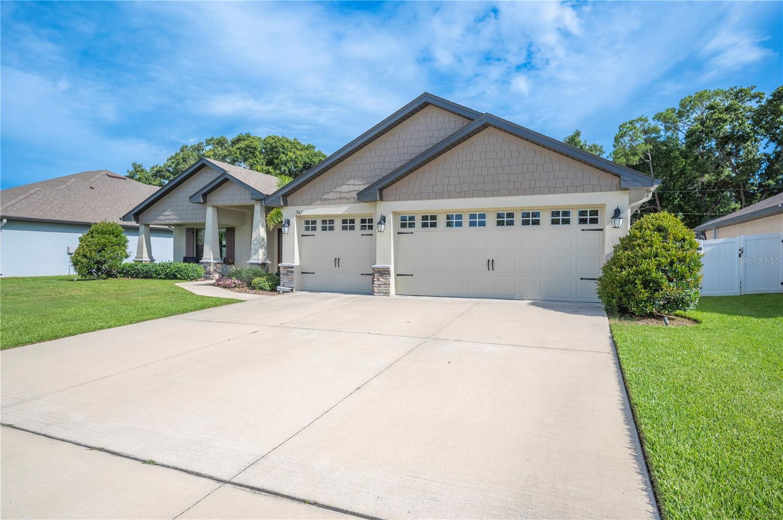 Image 3 of 55 For 967 Hunters Meadow Lane