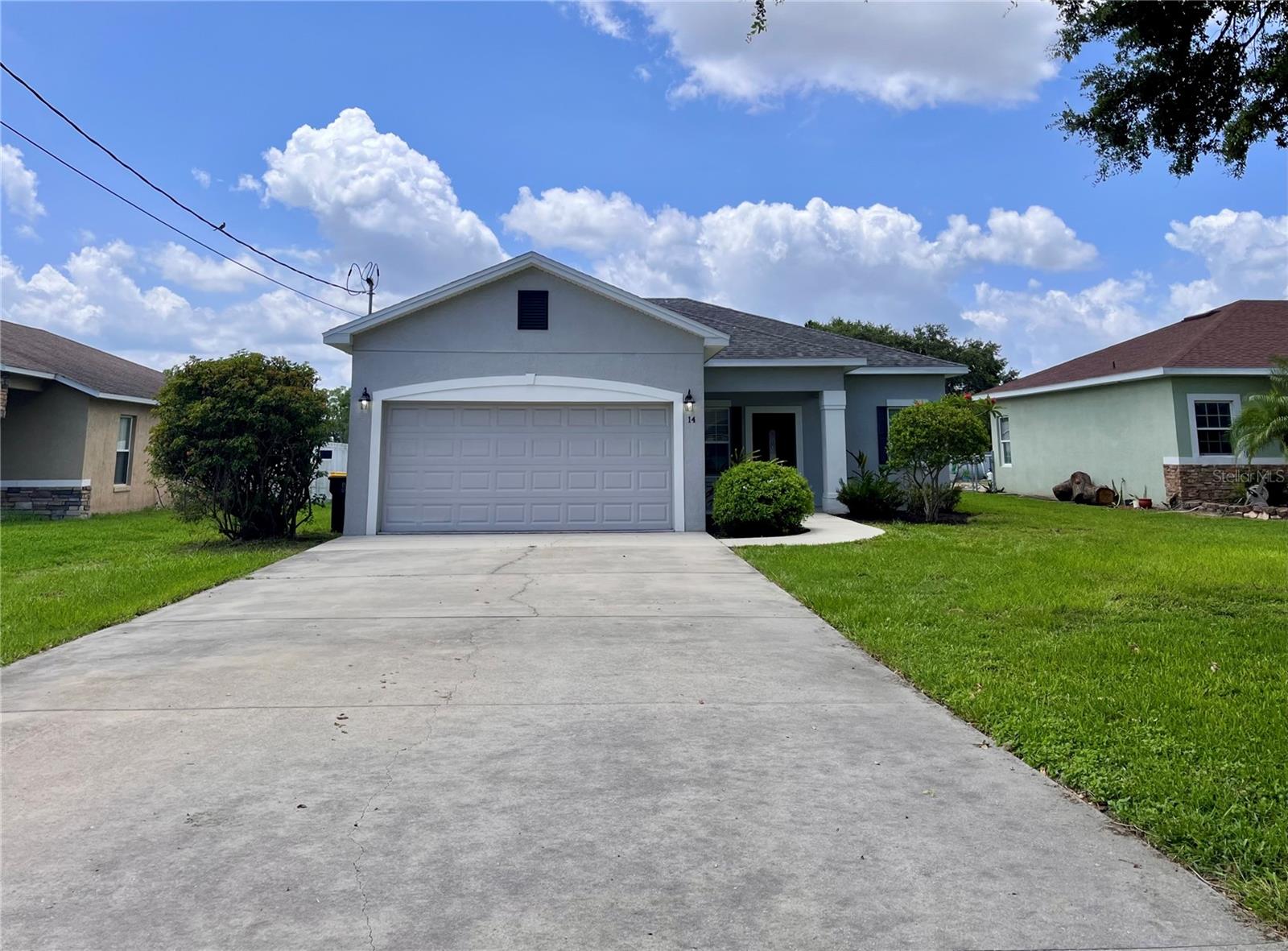 Details for 14 Morton Road, WINTER HAVEN, FL 33881