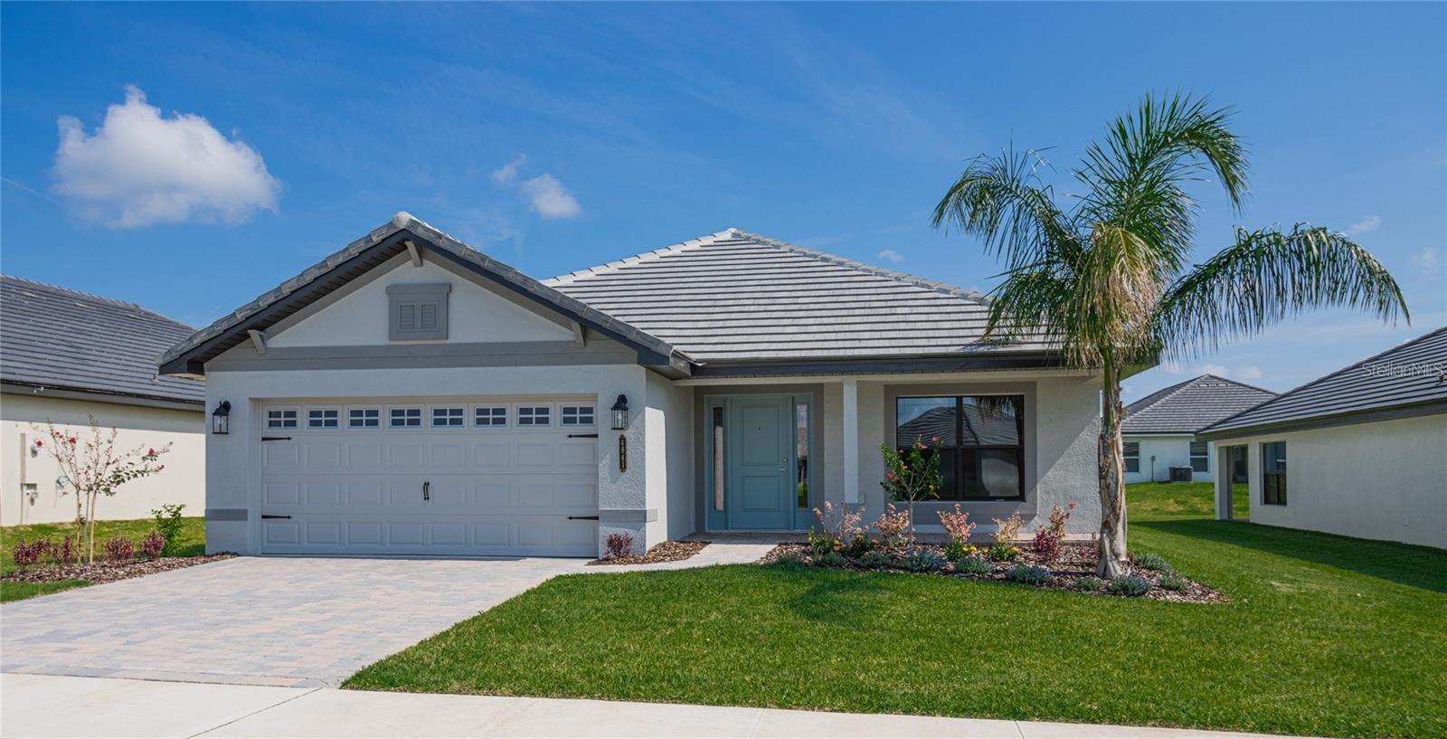 Image 2 of 22 For 5409 Waterside Drive