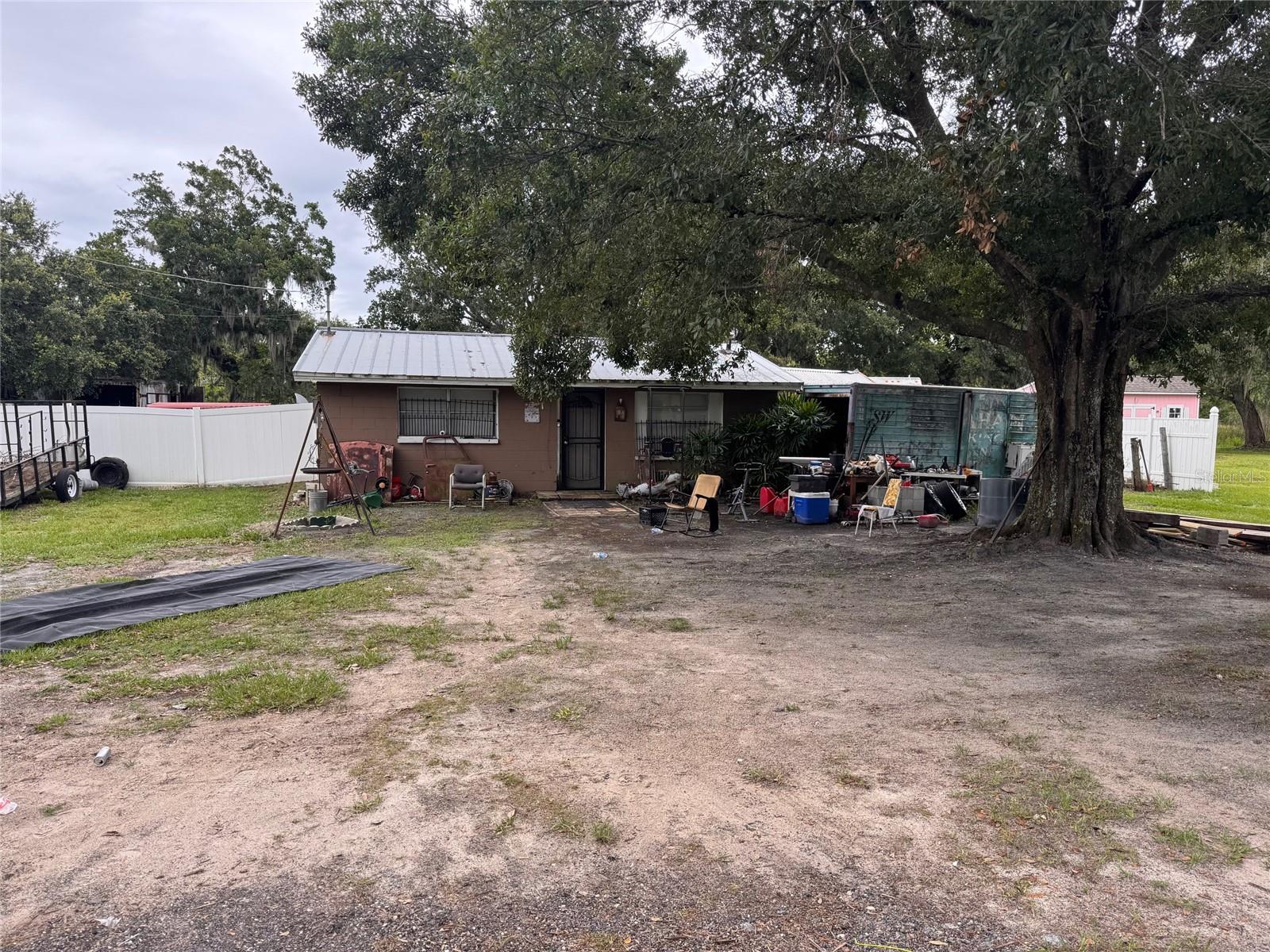 Details for 2293 Pump Road, MULBERRY, FL 33860
