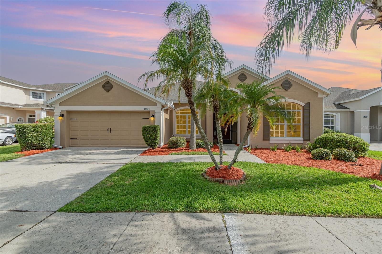Details for 13852 Eylewood Drive, WINTER GARDEN, FL 34787