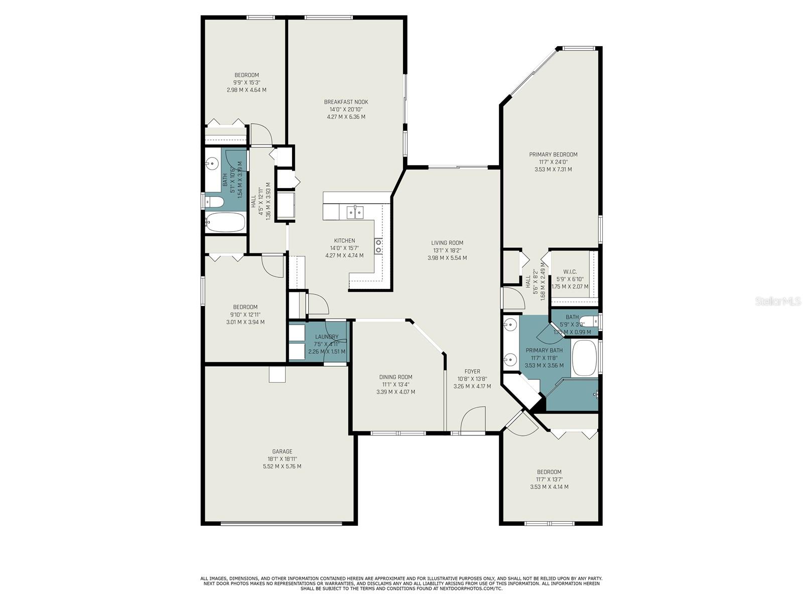 Image 40 of 40 For 13852 Eylewood Drive