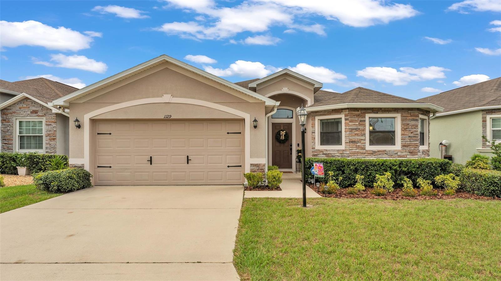 Details for 1129 Bowline Street, WINTER HAVEN, FL 33880