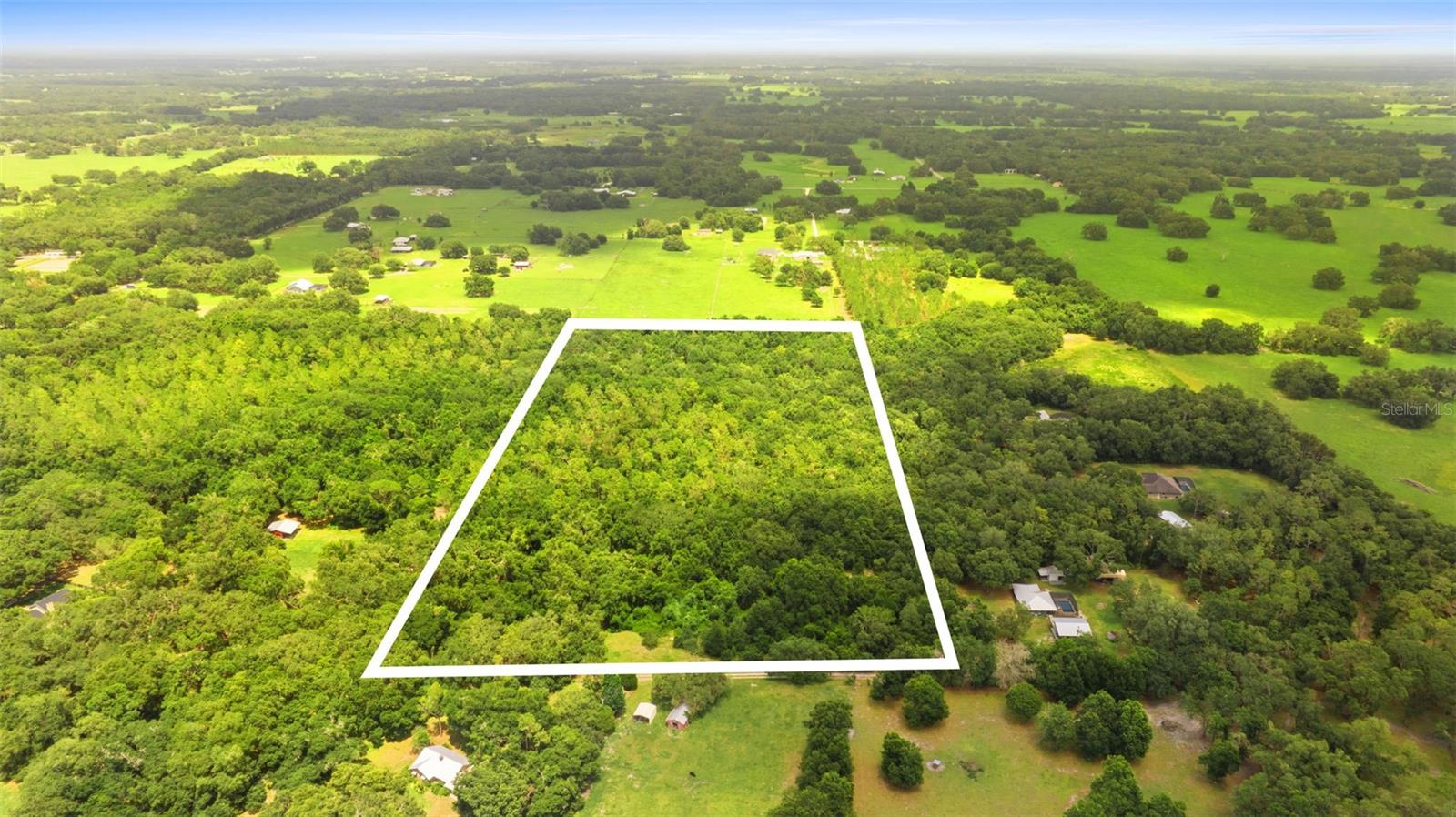 Details for 2000 103rd Place, WEBSTER, FL 33597
