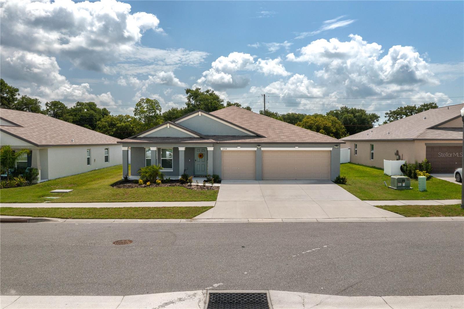 Details for 2958 Flying Blackbird Road, BARTOW, FL 33830