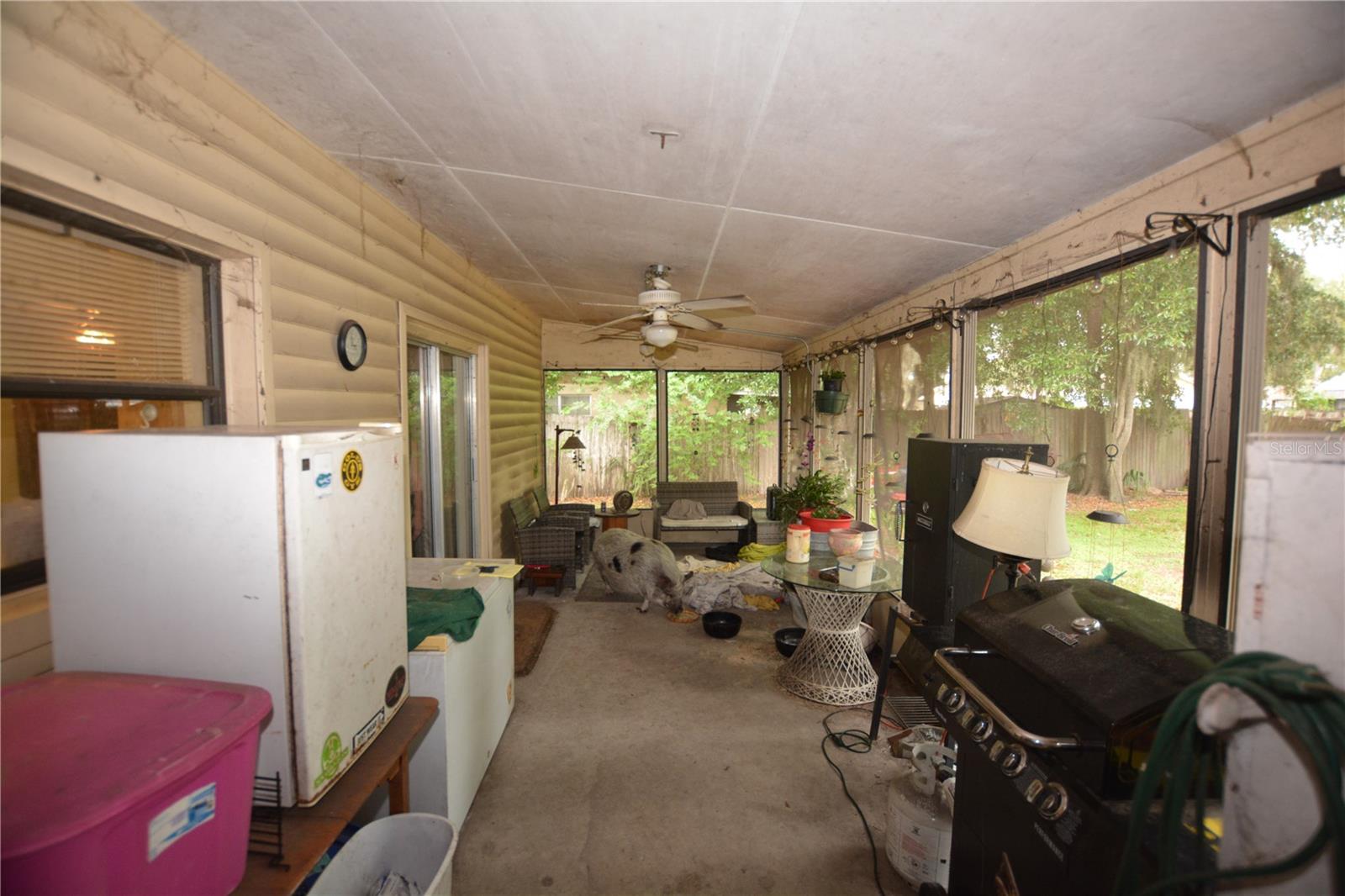 Image 13 of 16 For 240 Lake Thomas Drive