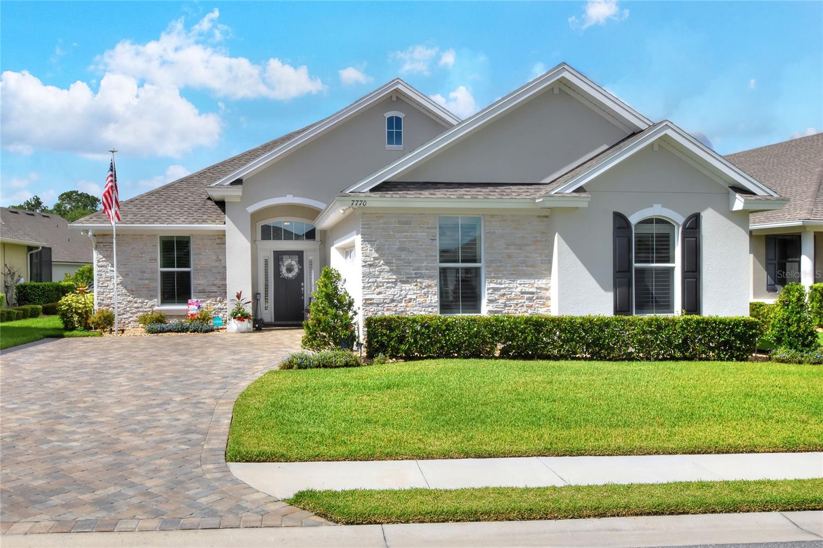 Details for 7770 Lake James Boulevard, LAKELAND, FL 33810
