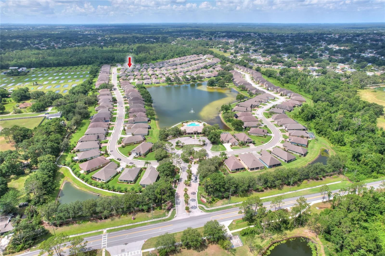 Image 39 of 48 For 7770 Lake James Boulevard
