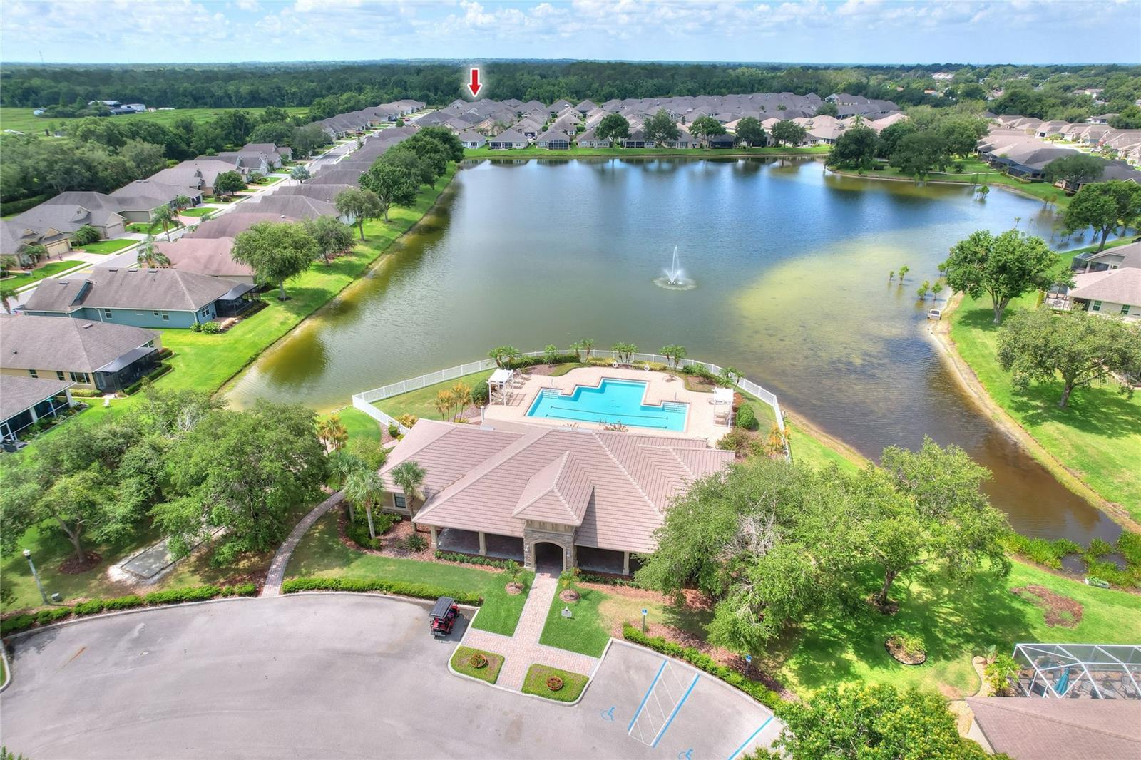 Image 40 of 48 For 7770 Lake James Boulevard