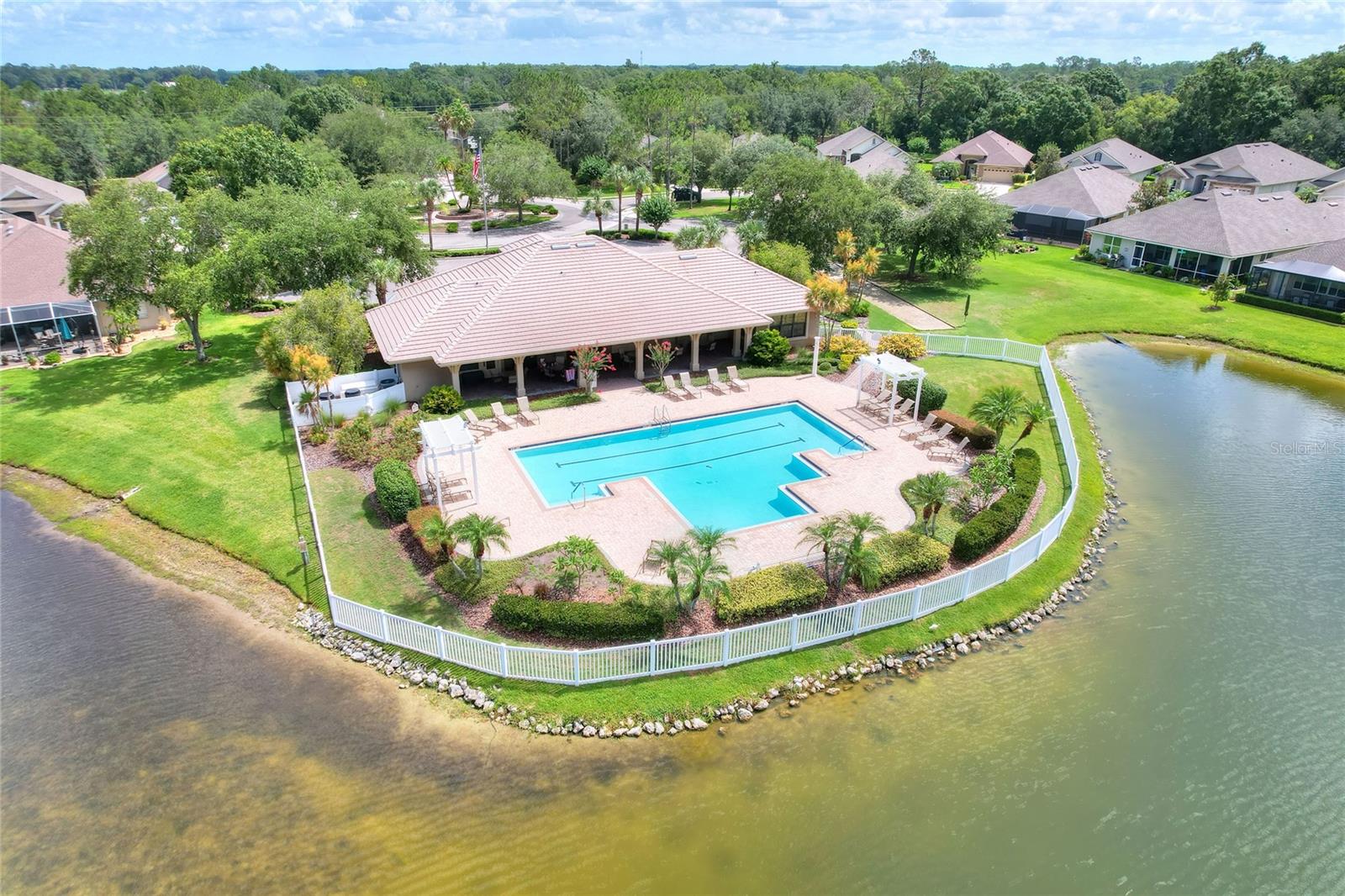 Image 41 of 48 For 7770 Lake James Boulevard
