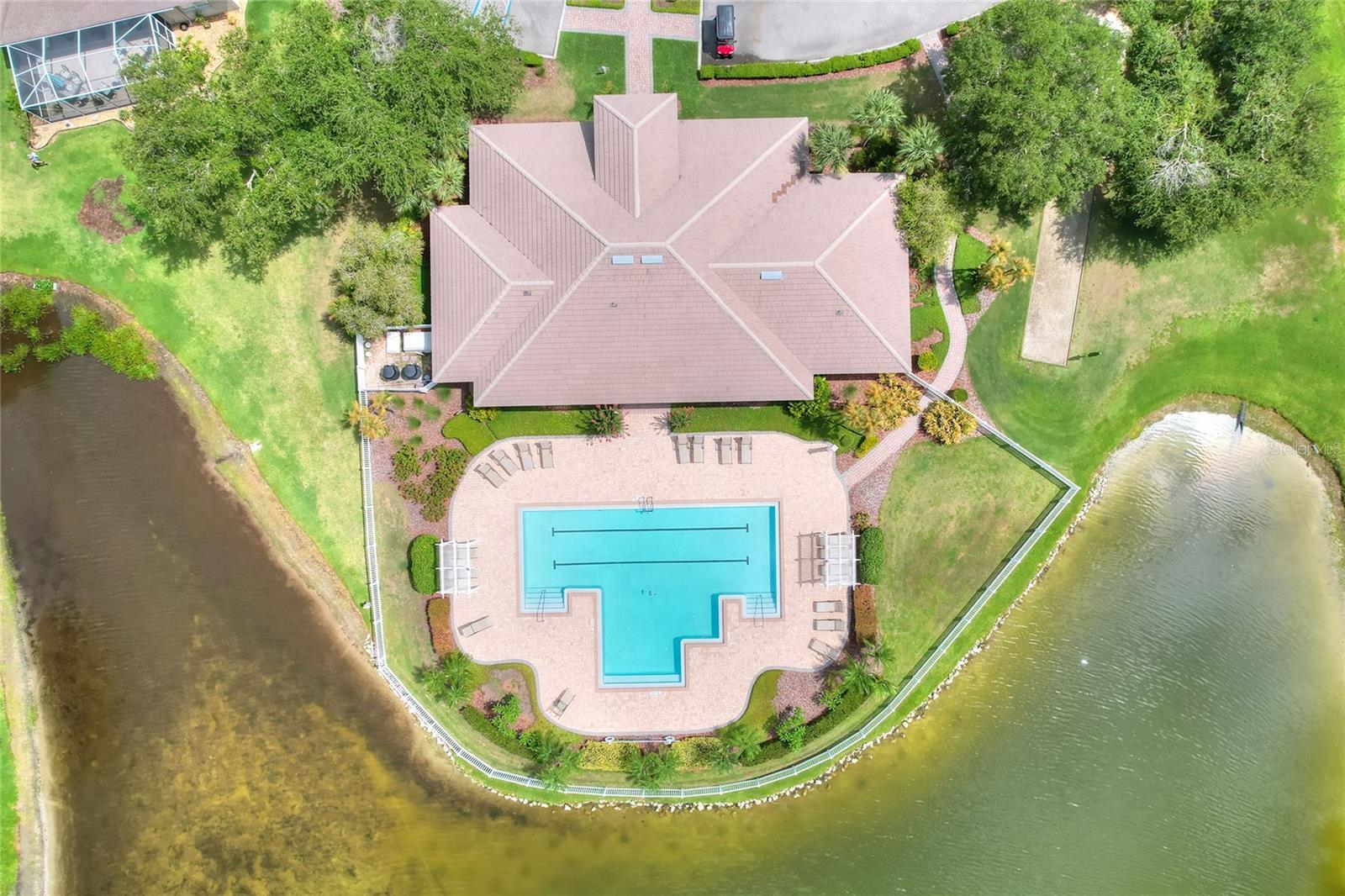 Image 42 of 48 For 7770 Lake James Boulevard