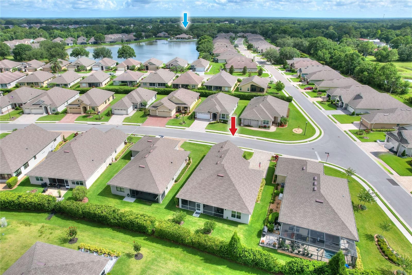 Image 45 of 48 For 7770 Lake James Boulevard
