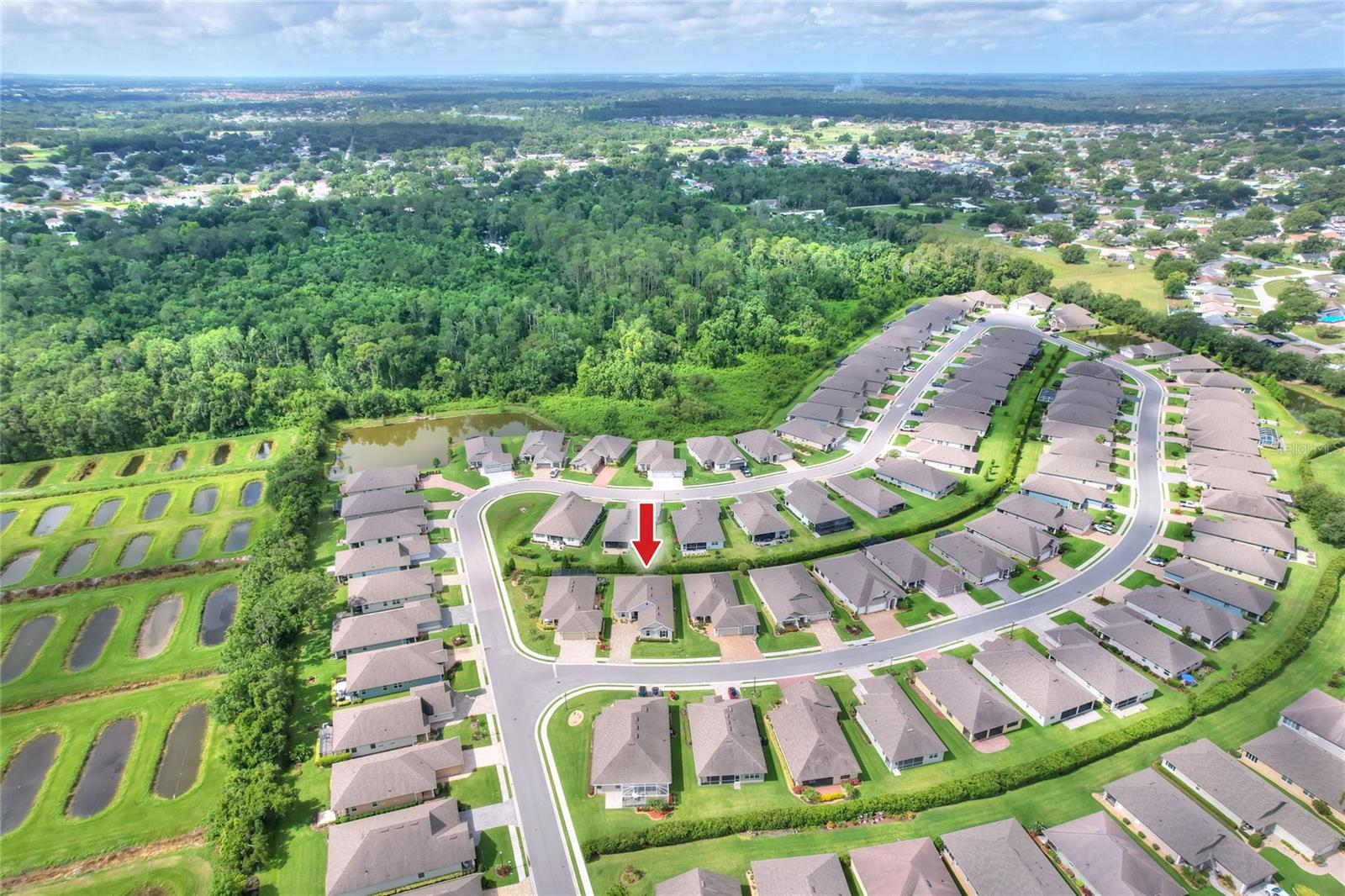 Image 46 of 48 For 7770 Lake James Boulevard