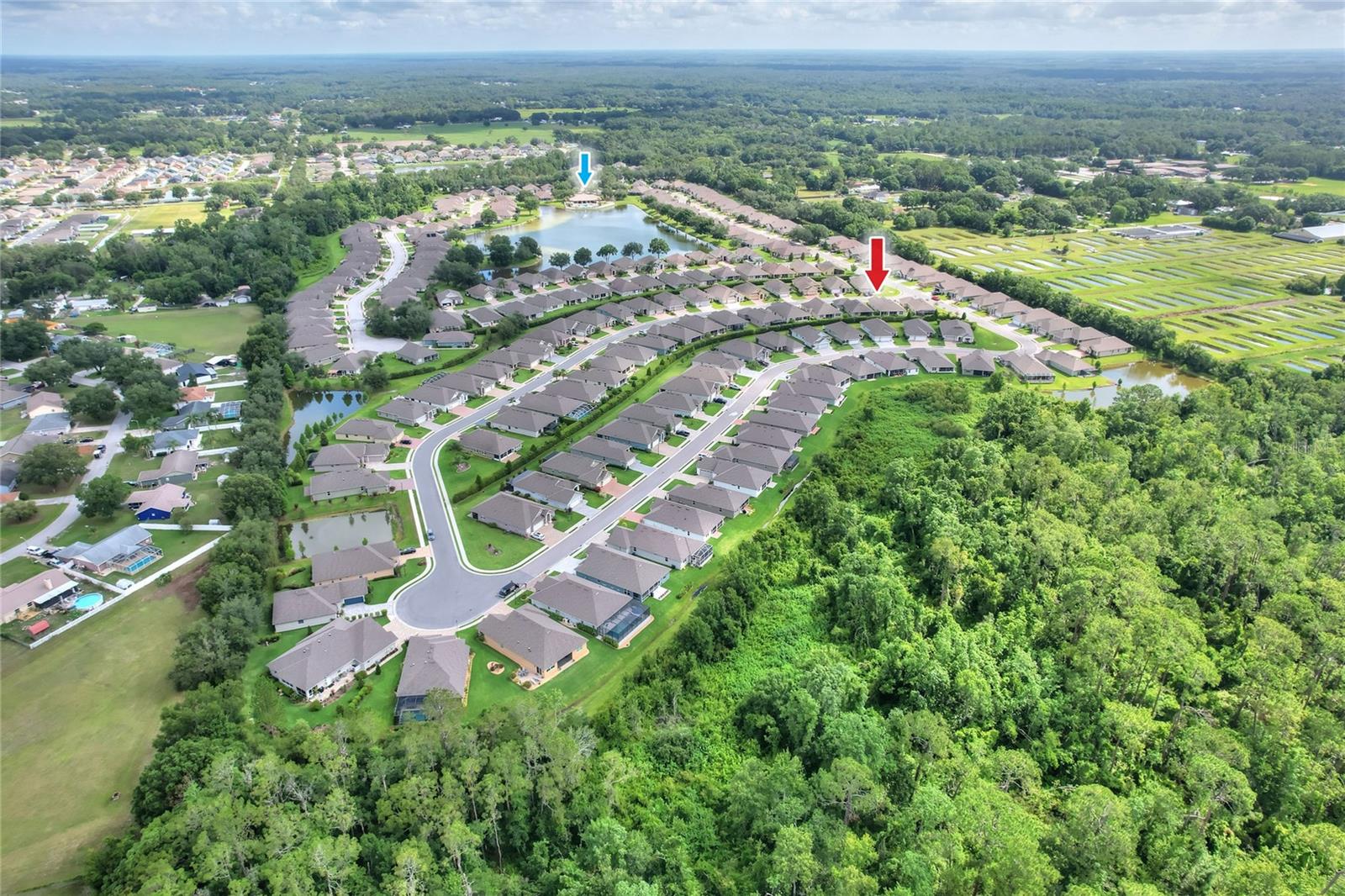 Image 47 of 48 For 7770 Lake James Boulevard