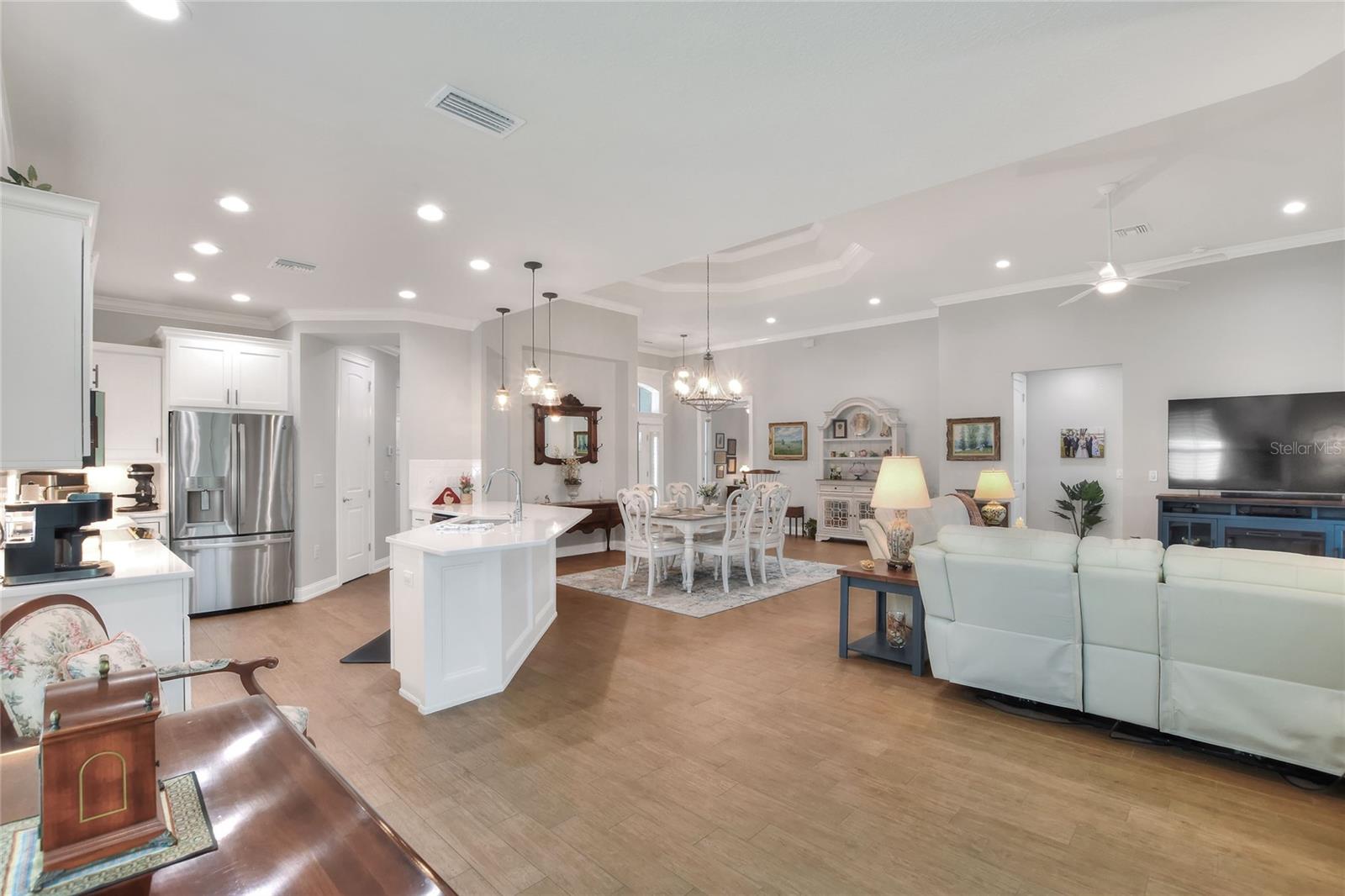 Image 7 of 48 For 7770 Lake James Boulevard