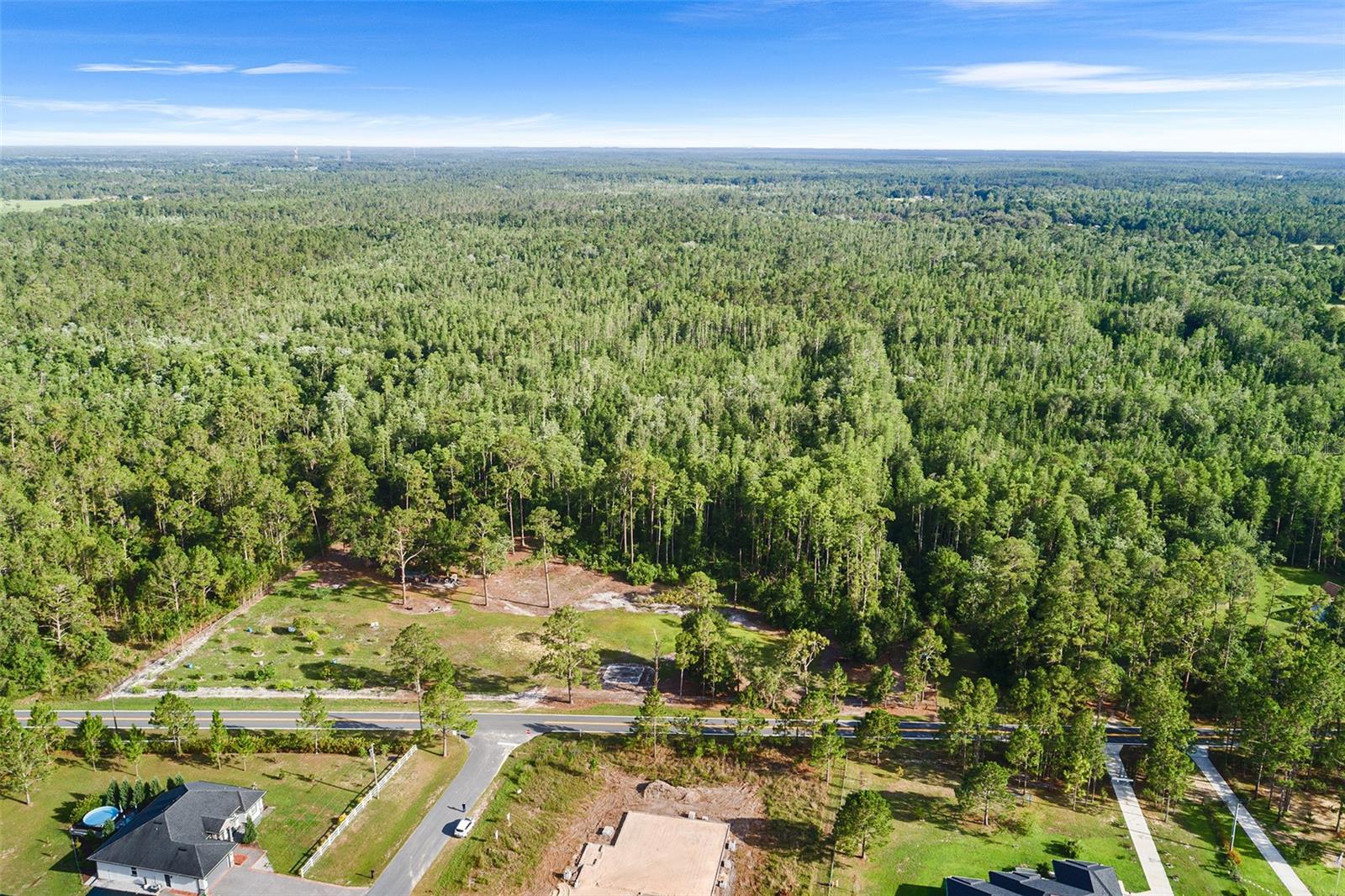 Image 4 of 10 For 0 Green Pond Road