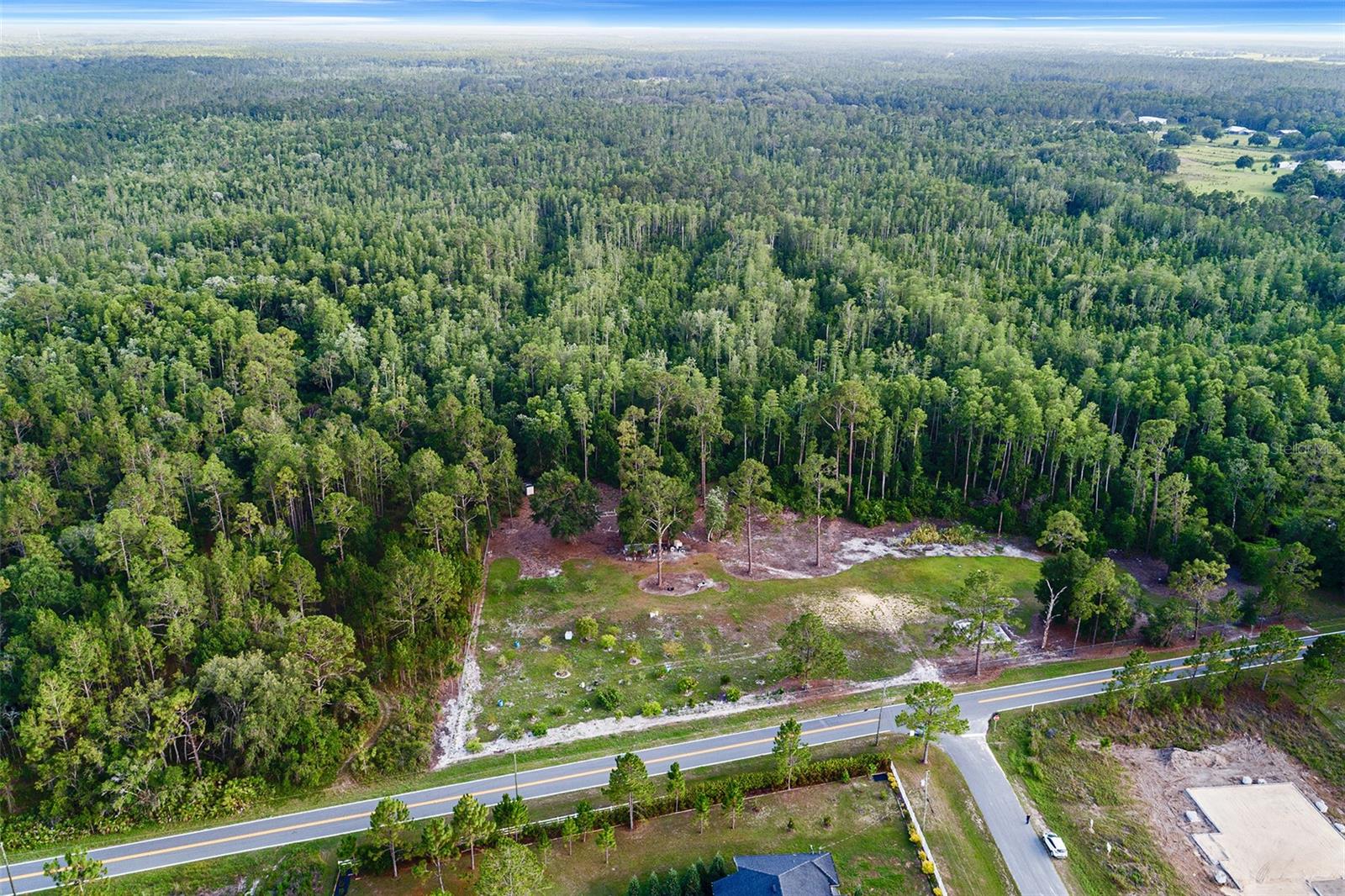 Image 8 of 10 For 0 Green Pond Road