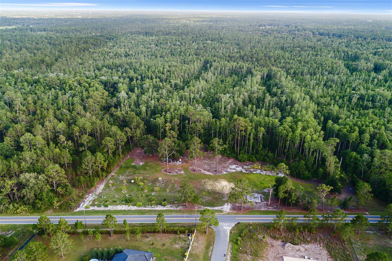 Image 9 of 10 For 0 Green Pond Road