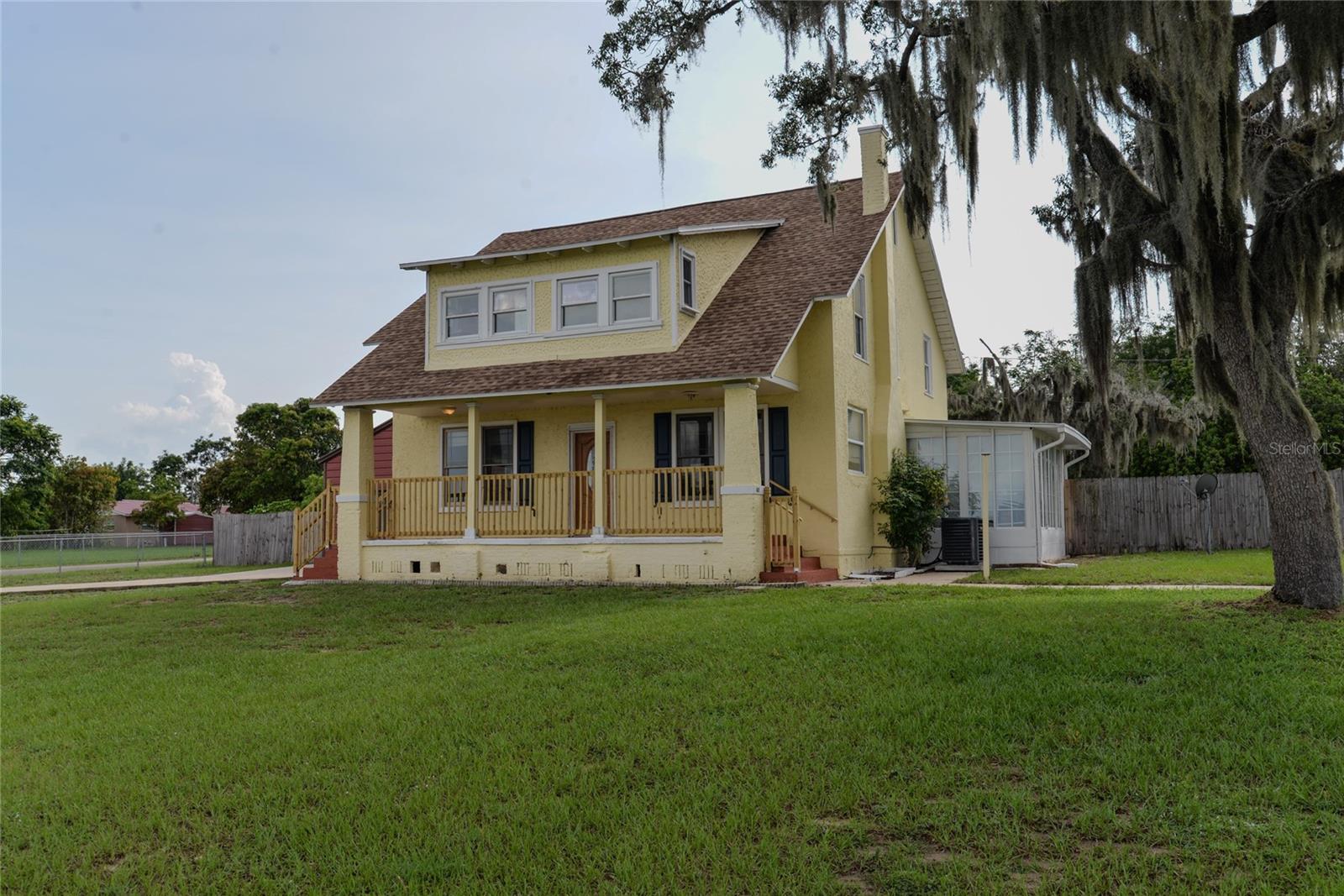 Details for 401 Wl Kirkland Street, AVON PARK, FL 33825