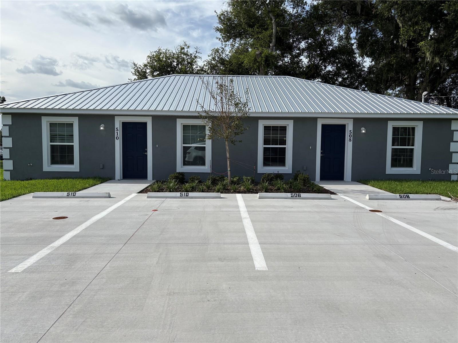Details for 508 & 510 2nd Street Sw, FORT MEADE, FL 33841