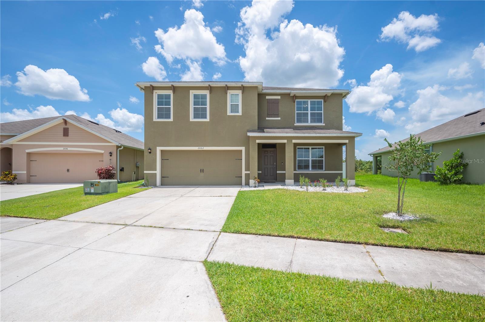 Image 2 of 49 For 2062 Blue Highlands Drive