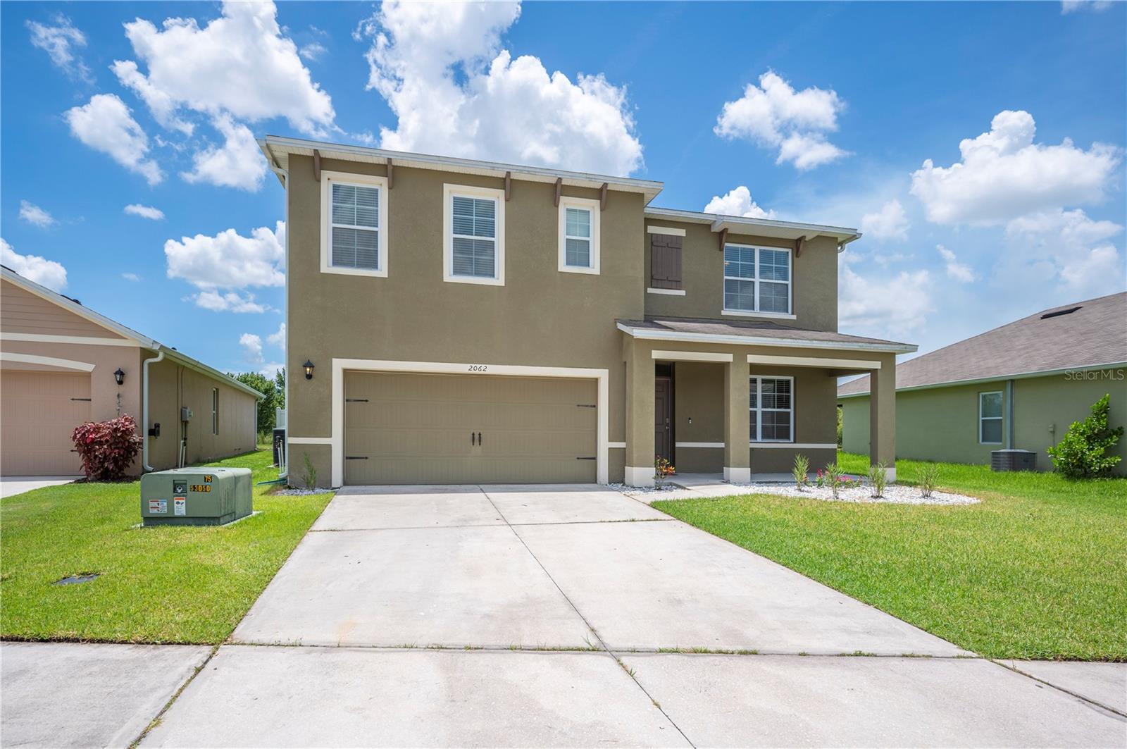 Image 3 of 49 For 2062 Blue Highlands Drive