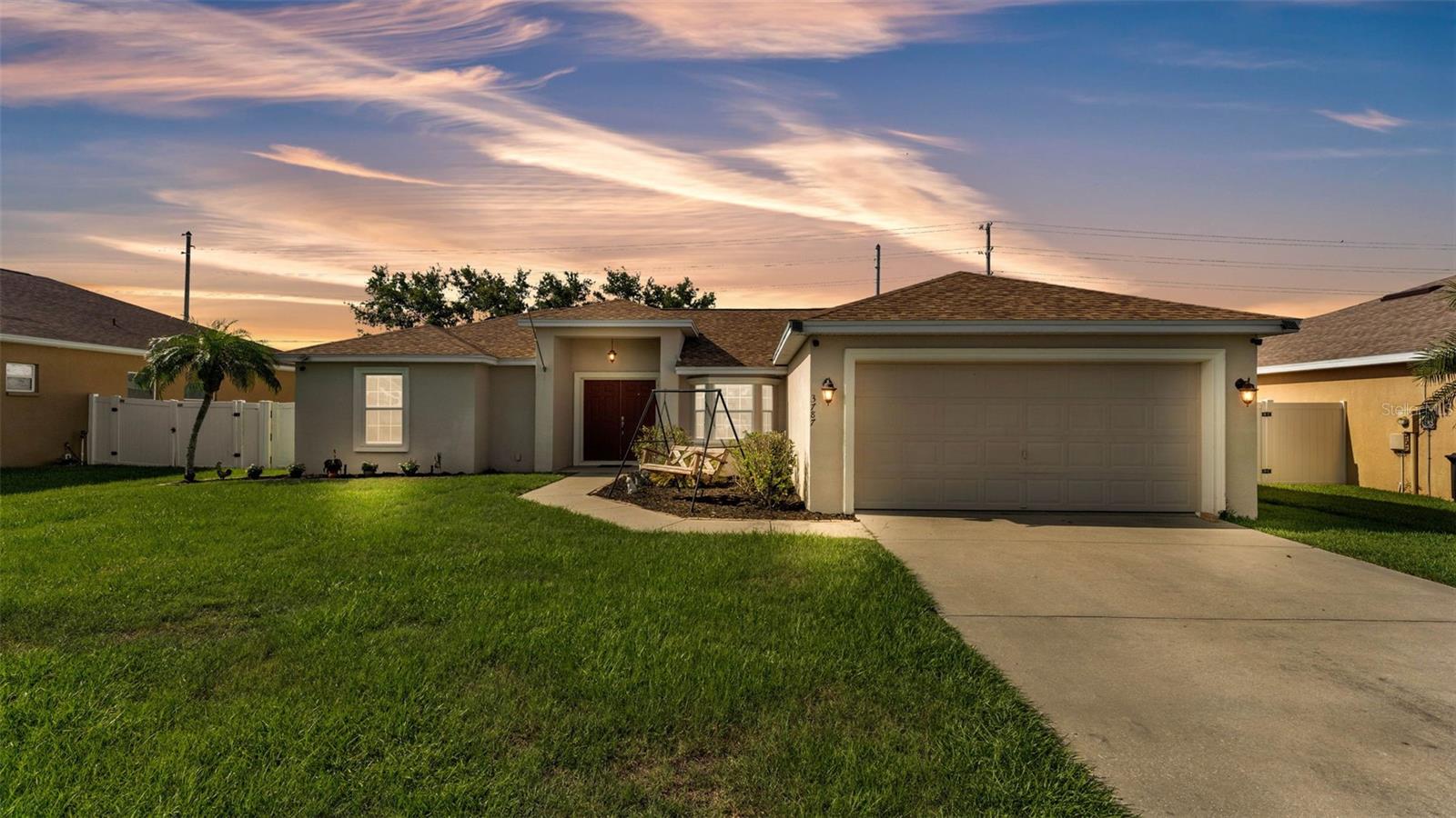 Details for 3787 Sandhill Crane Drive, LAKELAND, FL 33811
