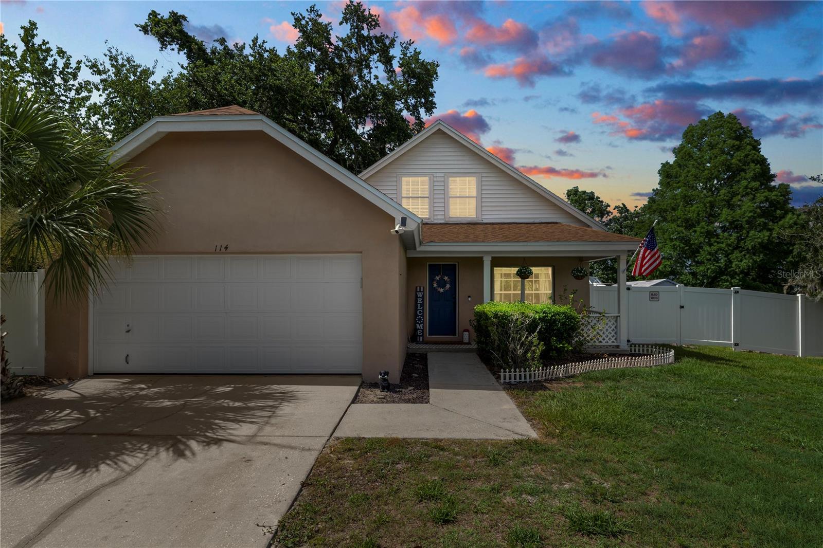Details for 114 Ed Padgett Road, LAKELAND, FL 33809