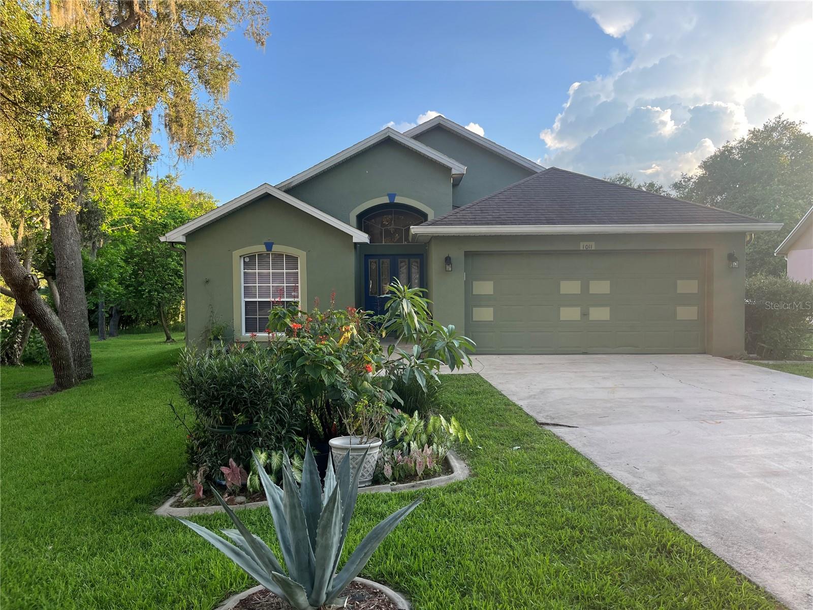 Details for 1011 Tequesta Trail, LAKE WALES, FL 33898