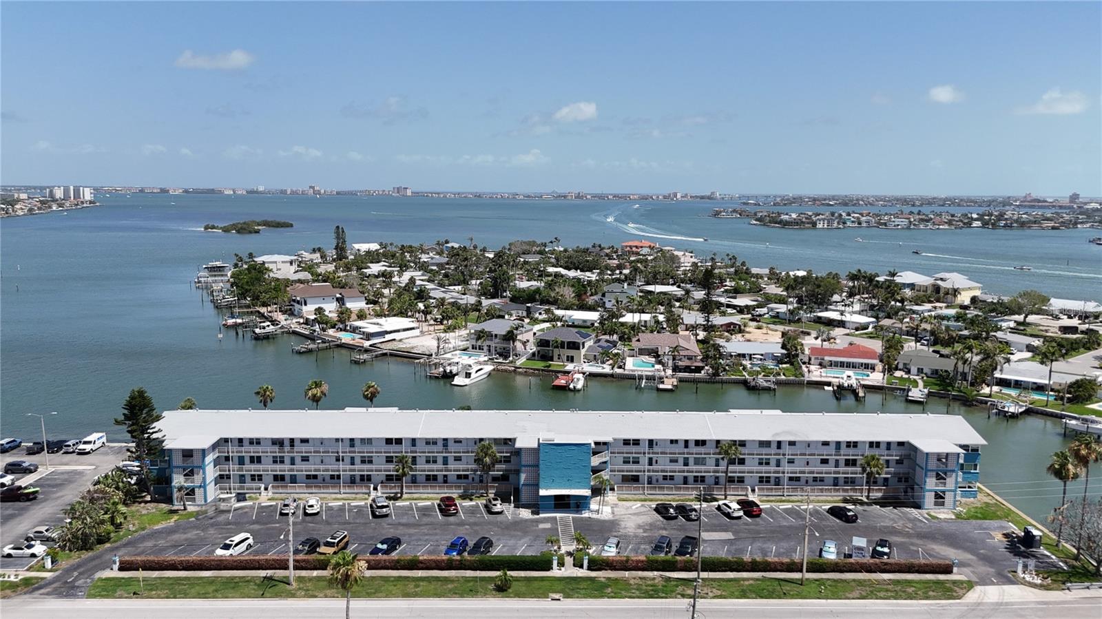 Details for 1893 Shore Drive S 208, SOUTH PASADENA, FL 33707