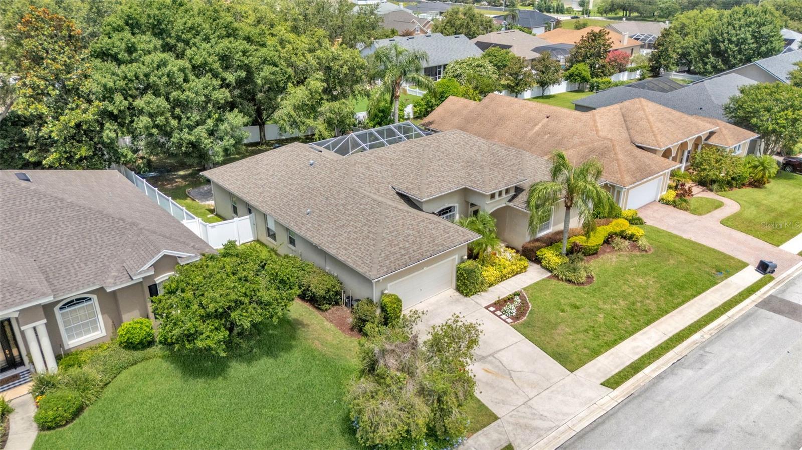 Image 10 of 62 For 6757 High Grove Drive