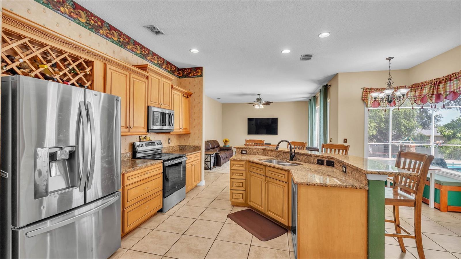 Image 19 of 62 For 6757 High Grove Drive
