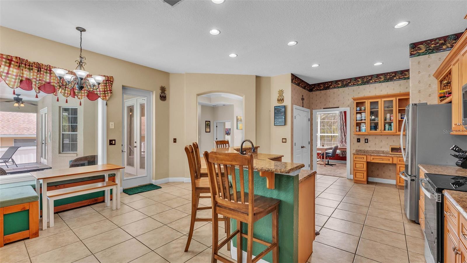 Image 27 of 62 For 6757 High Grove Drive