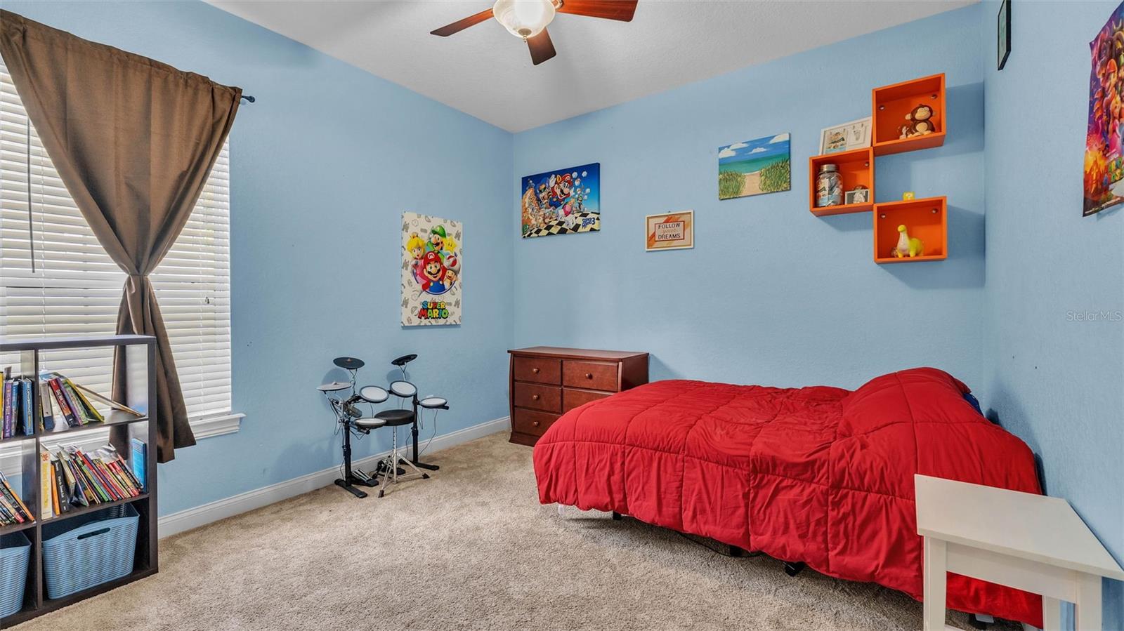 Image 31 of 62 For 6757 High Grove Drive