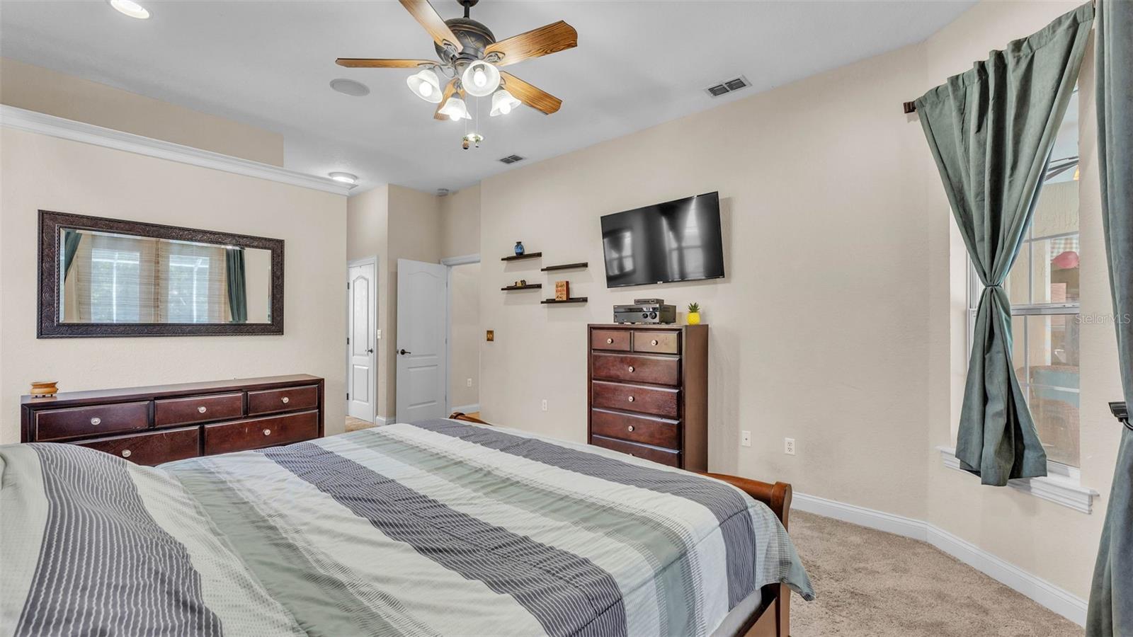 Image 41 of 62 For 6757 High Grove Drive