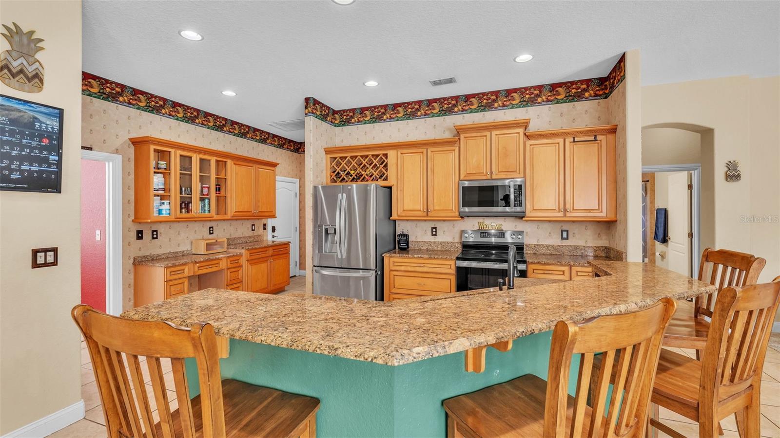 Image 5 of 62 For 6757 High Grove Drive