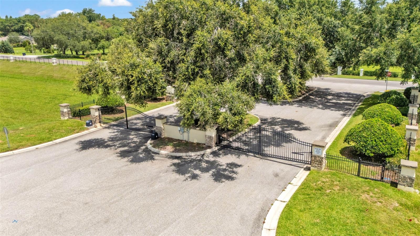 Image 61 of 62 For 6757 High Grove Drive
