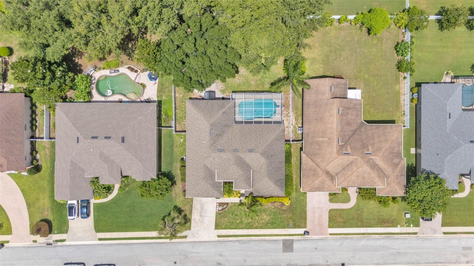 Image 62 of 62 For 6757 High Grove Drive