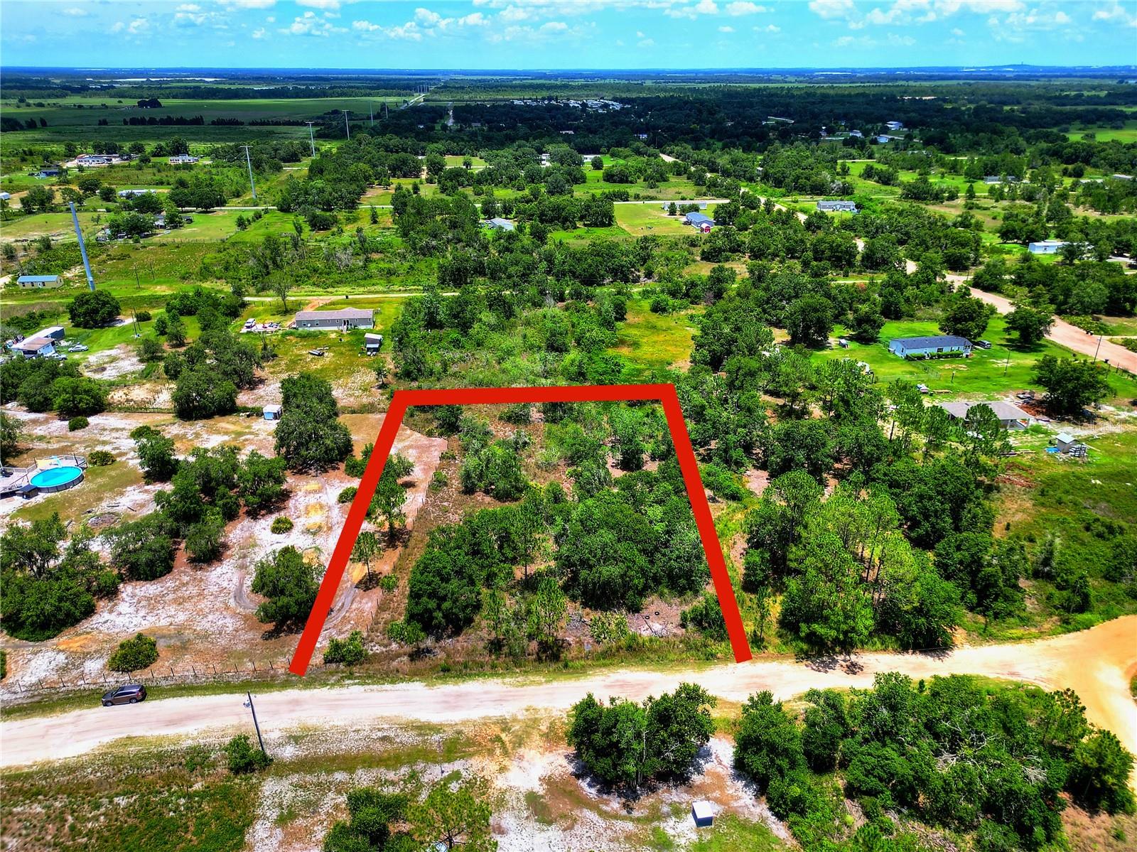 Details for 0 Allison Avenue, LAKE WALES, FL 33859