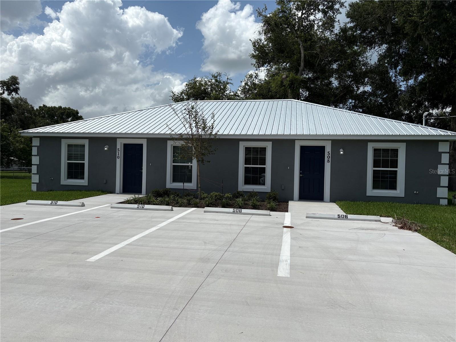 Details for 526 & 528 2nd Street Sw, FORT MEADE, FL 33841