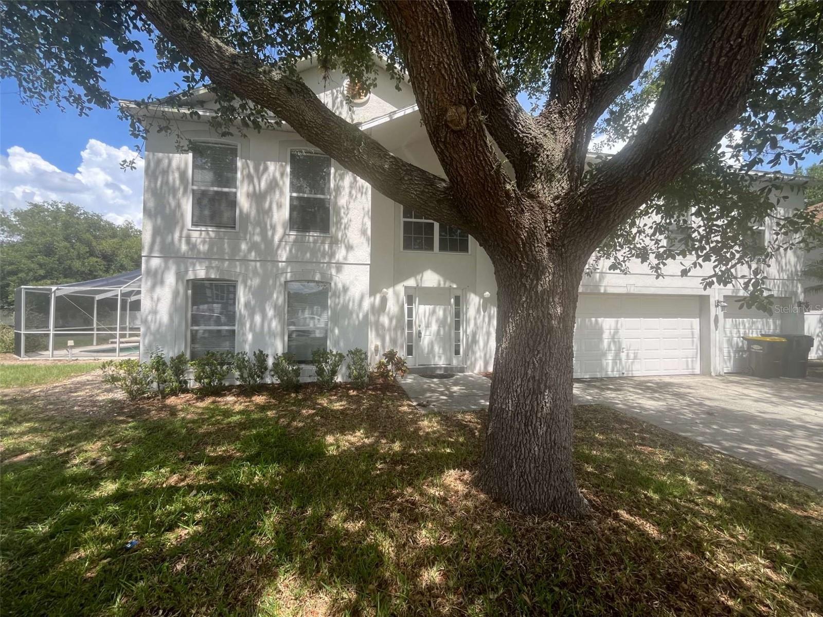 Details for 102 Evergreen Drive, AUBURNDALE, FL 33823