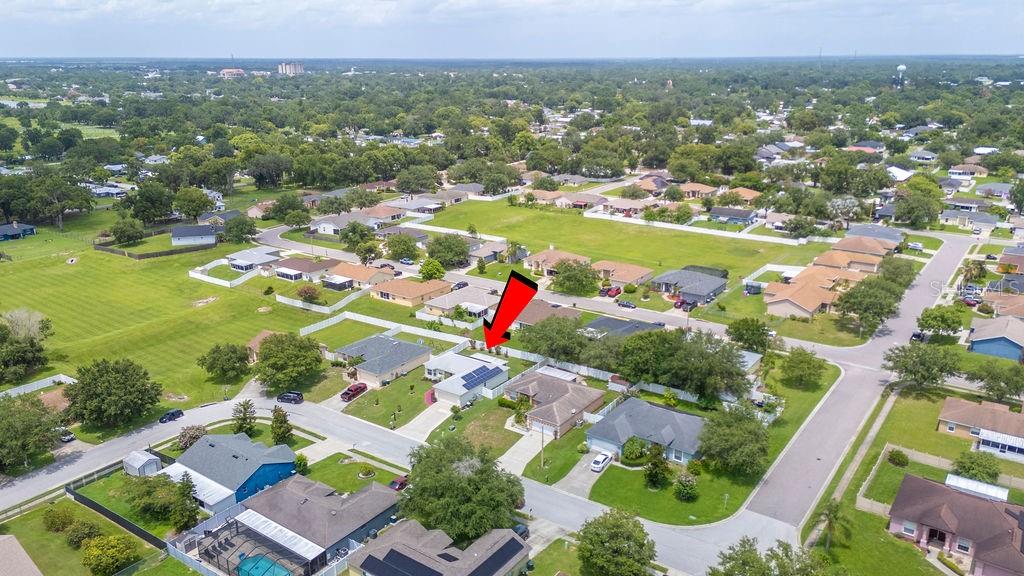 Image 41 of 43 For 1420 Meadows Pond Drive