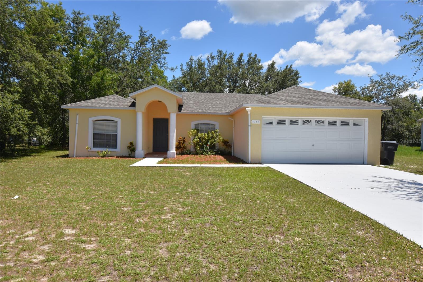 Details for 1723 Pilchard Drive, POINCIANA, FL 34759