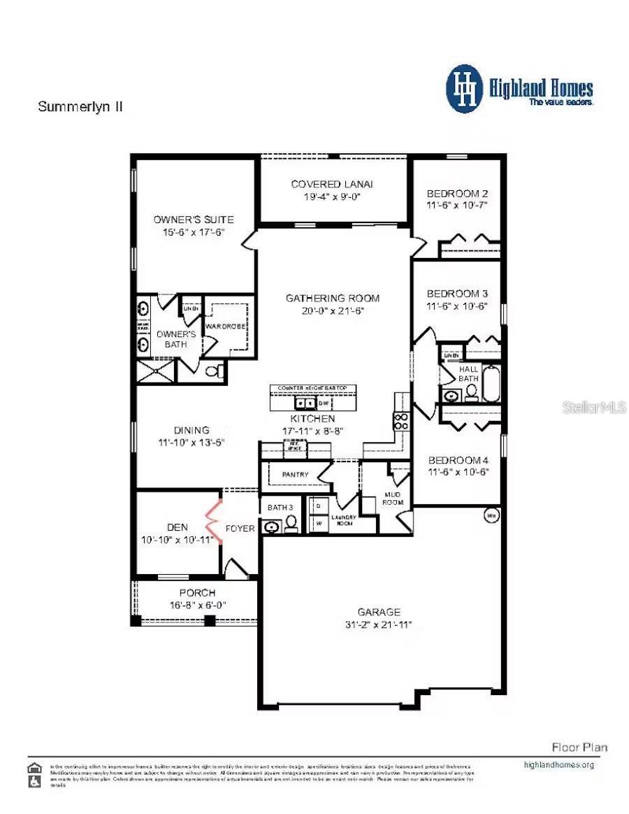 Image 2 of 20 For 7515 107th Lane