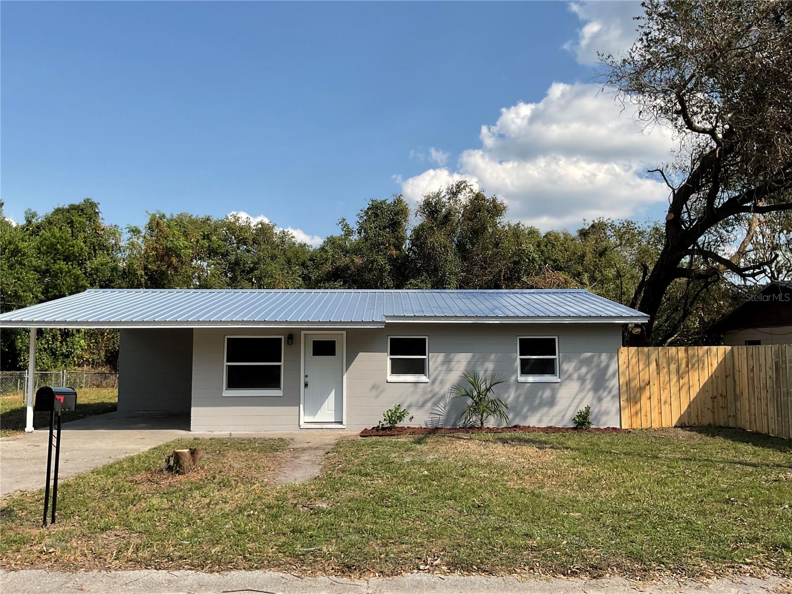 Details for 14002 Morgan Street, DADE CITY, FL 33525