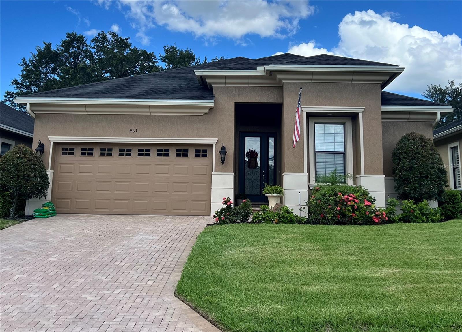 Details for 961 Christina Chase Drive, LAKELAND, FL 33813