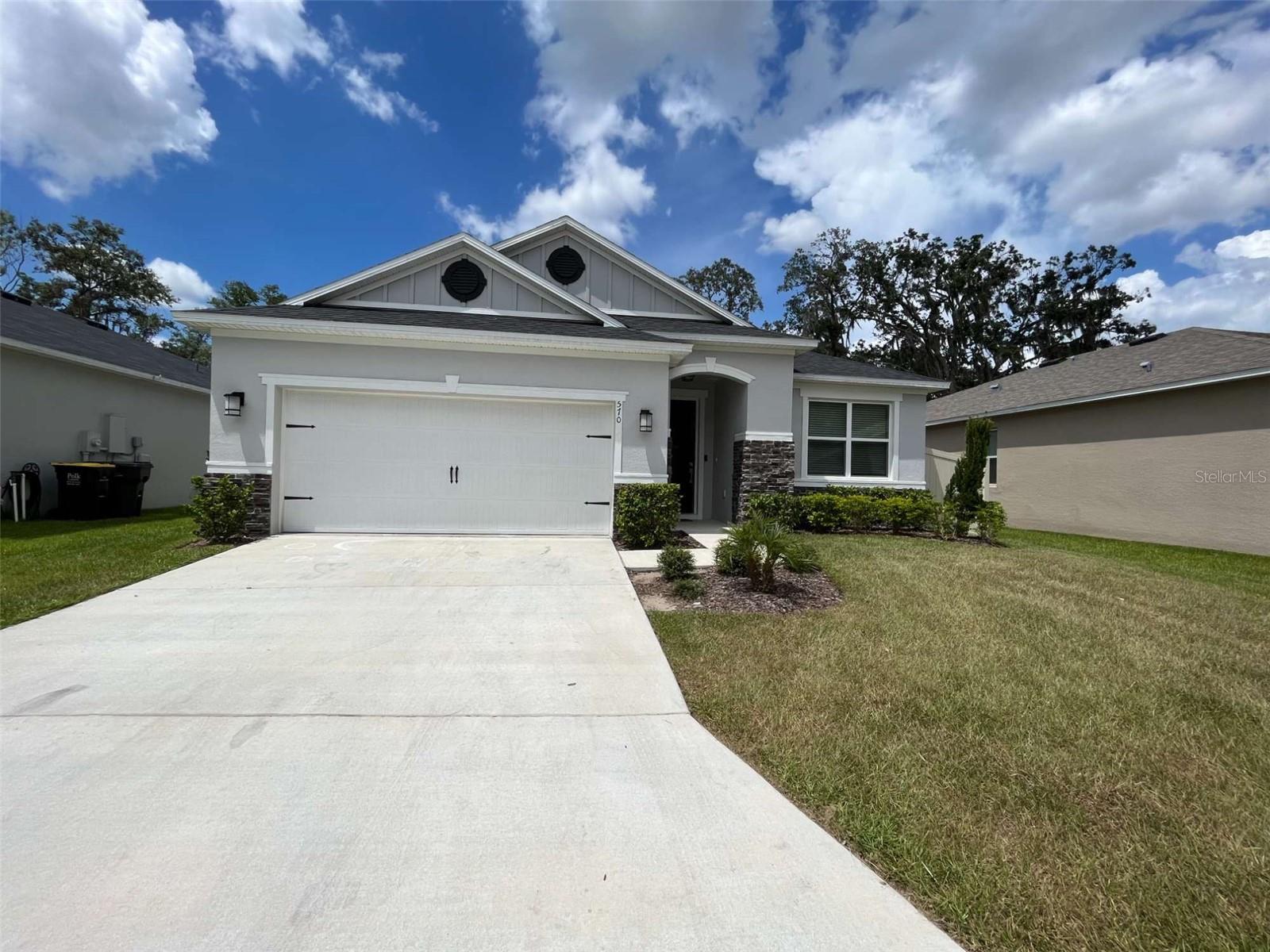 Details for 570 Scott Lake Creek Lane, LAKELAND, FL 33813