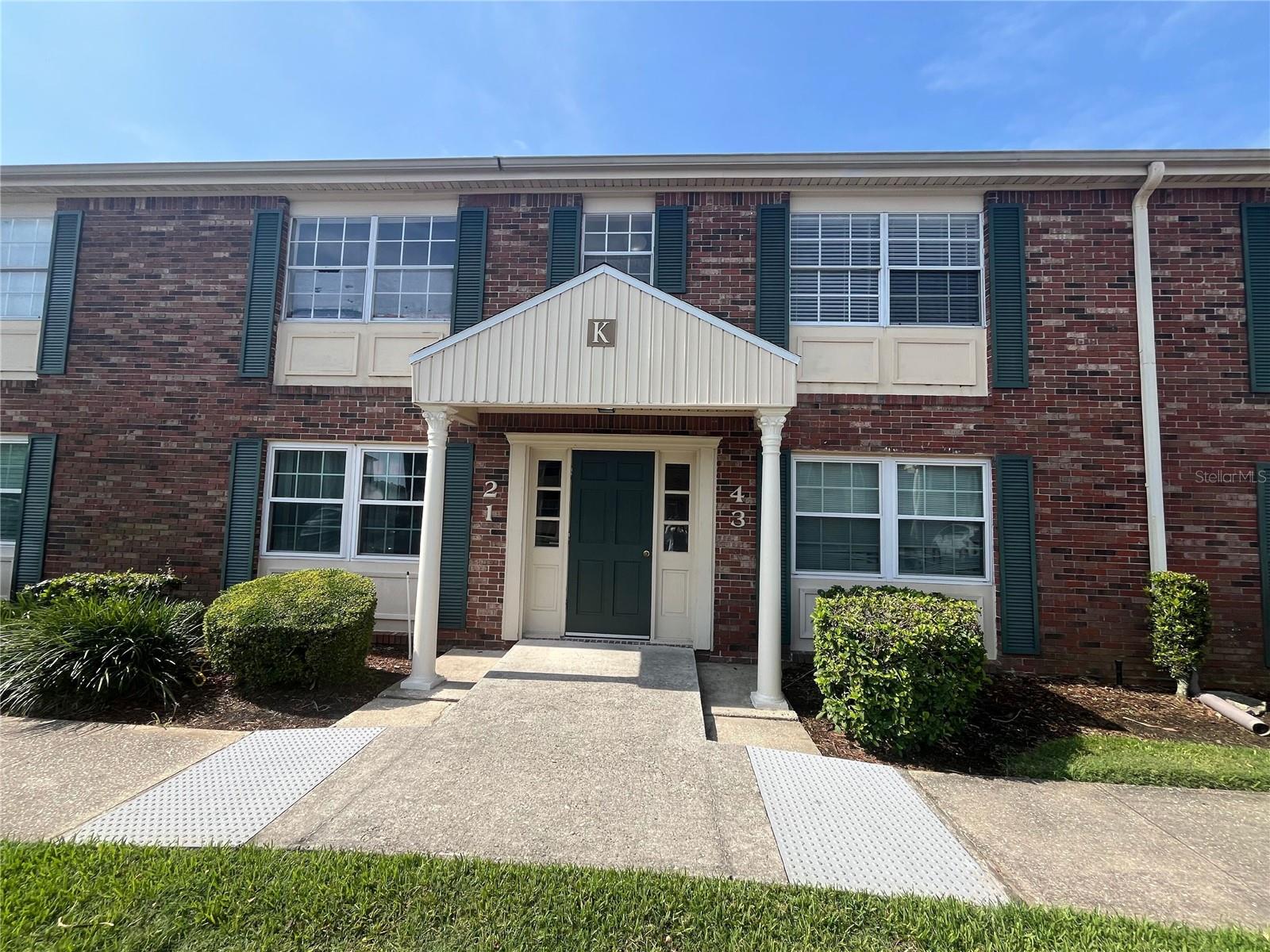 Details for 1920 Edgewood Drive K4, LAKELAND, FL 33803