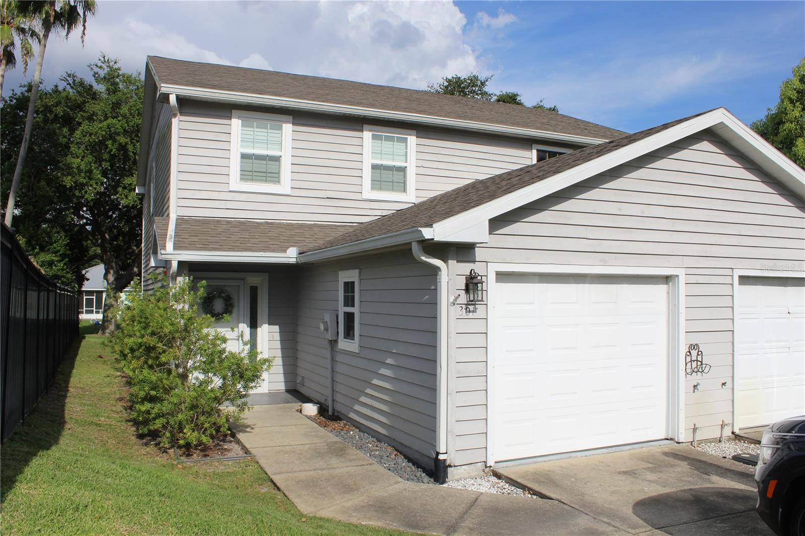 Details for 301 Orange Blossom Drive, WINTER HAVEN, FL 33880