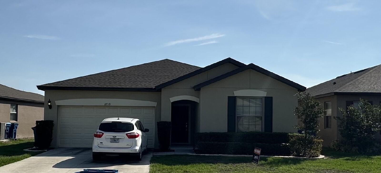 Listing Details for 8739 Micmac Court, POLK CITY, FL 33868